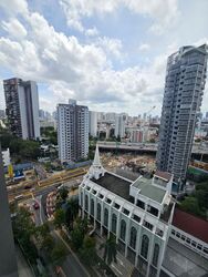 Viva (D11), Condominium #562276191